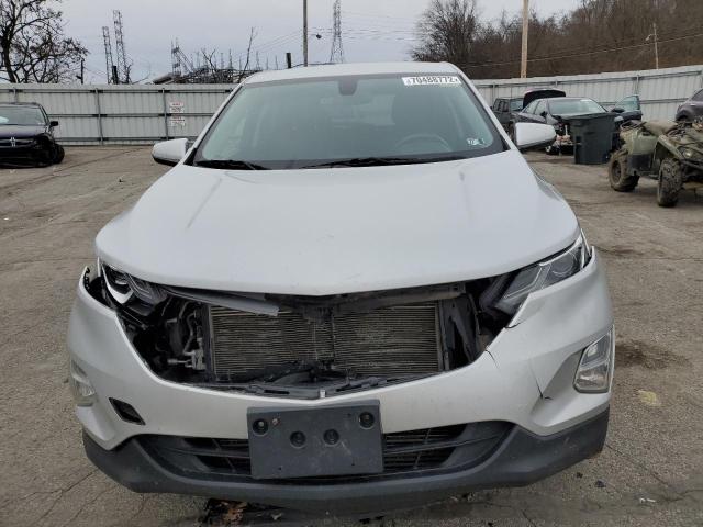 Photo 5 from auction – 2018 CHEVROLET EQUINOX LT with VIN 2GNAXJEV1J6187209