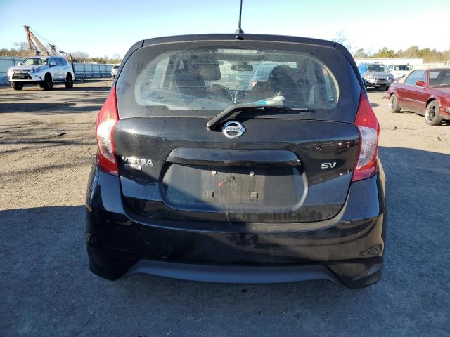 Photo 6 from auction – 2018 NISSAN VERSA NOTE with VIN 3N1CE2CP6JL357385