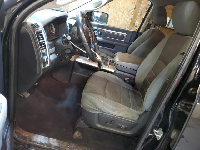 Photo 7 from auction – 2013 RAM 1500 SLT with VIN 1C6RR7LT5DS572162