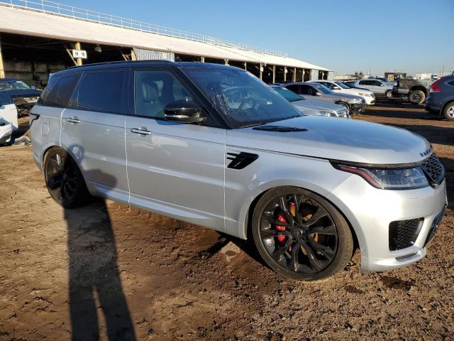 Photo 4 from auction – 2020 LAND ROVER RANGE ROVE with VIN SALWS2RU0LA704728