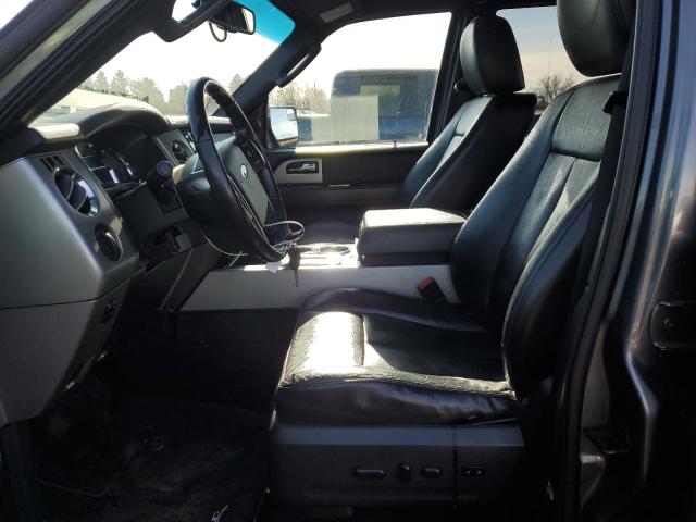 Photo 7 from auction – 2013 FORD EXPEDITION with VIN 1FMJU2A58DEF26346