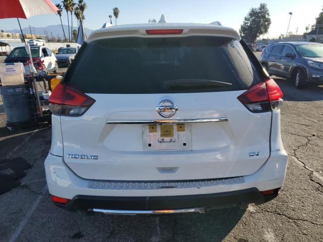 Photo 6 from auction – 2017 NISSAN ROGUE S with VIN JN8AT2MT6HW154043