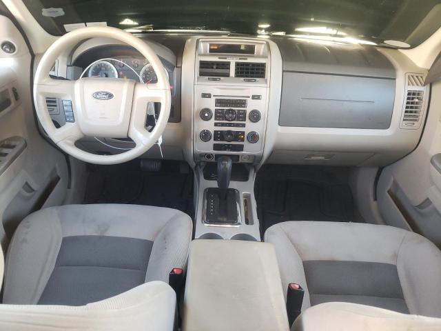 Photo 8 from auction – 2008 FORD ESCAPE XLT with VIN 1FMCU03198KB61724