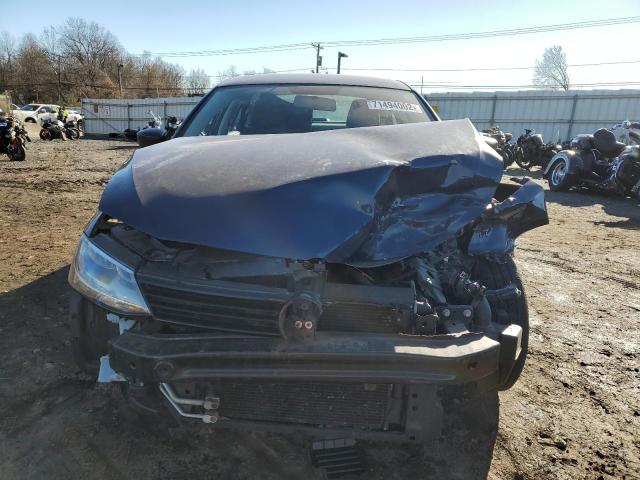 Photo 5 from auction – 2013 VOLKSWAGEN JETTA BASE with VIN 3VW2K7AJ6DM288450