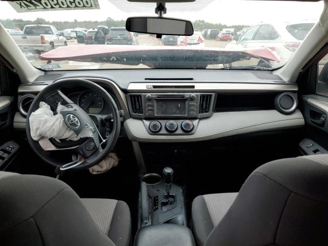 Photo 8 from auction – 2013 TOYOTA RAV4 LE with VIN 2T3ZFREV1DW007653