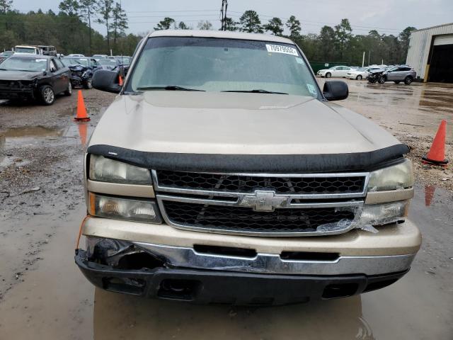 صورة رقم 5 من المزاد - 2007 CHEVROLET SILVERADO مع VIN 2GCEC13Z771126707