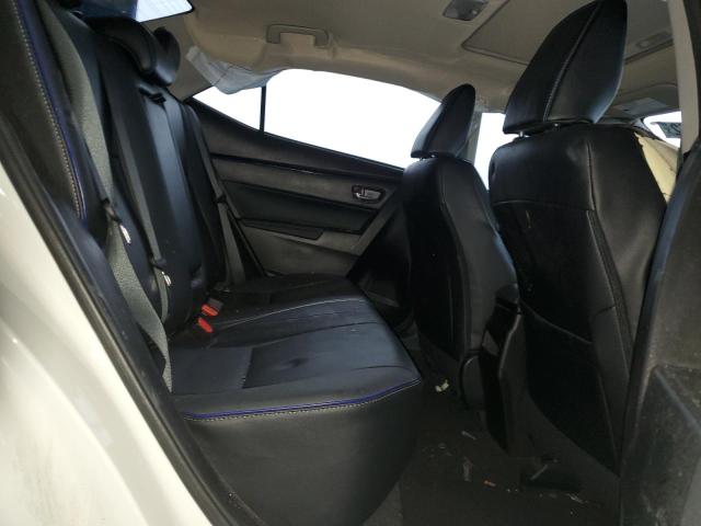 Photo 10 from auction – 2018 TOYOTA COROLLA L with VIN 5YFBURHE0JP794684