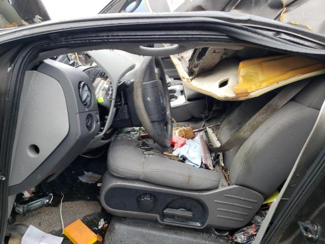 Zdjęcie 7 z aukcji – 2005 FORD F150 z VIN 1FTRF022X5KD58142