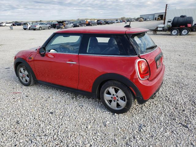Photo 2 from auction – 2019 MINI COOPER with VIN WMWXP5C57K2H96025