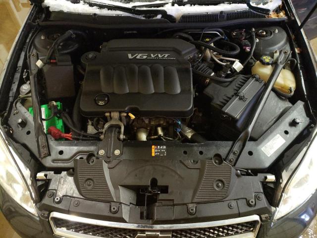 Photo 11 from auction – 2012 CHEVROLET IMPALA LTZ with VIN 2G1WC5E34C1174026