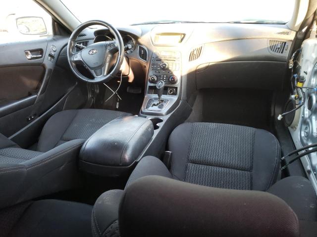 Photo 8 from auction – 2012 HYUNDAI GENESIS CO with VIN KMHHT6KD4CU071613