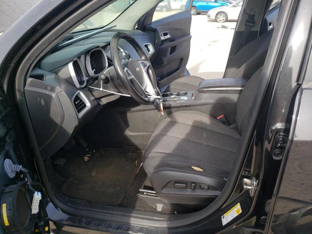 Photo 7 from auction – 2014 CHEVROLET EQUINOX LT with VIN 2GNALBEK7E6166264
