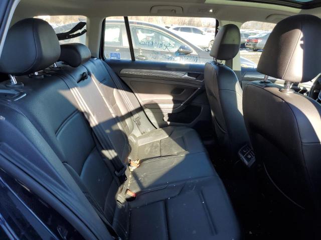 Photo 10 from auction – 2017 VOLKSWAGEN GOLF ALLTR with VIN 3VWH17AU2HM517784