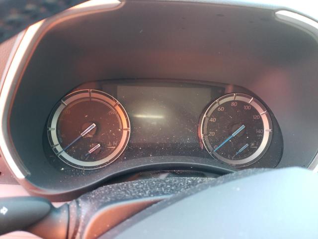 Photo 9 from auction – 2021 TOYOTA HIGHLANDER with VIN 5TDGBRCH9MS517654