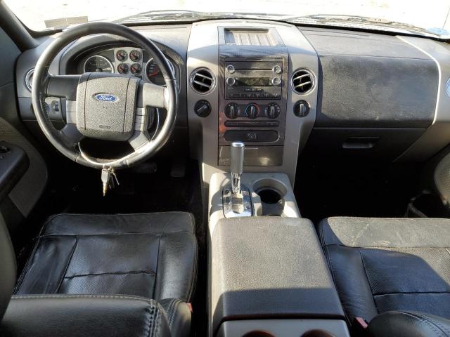Photo 8 from auction – 2008 FORD F150 SUPER with VIN 1FTPW14508FB00715