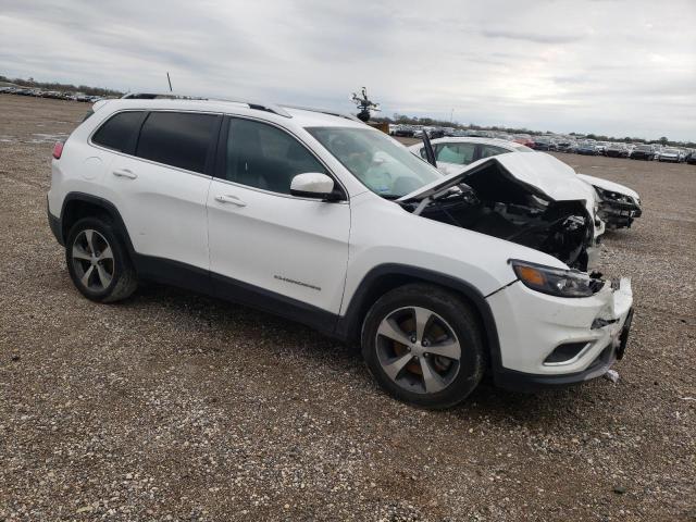 Photo 4 from auction – 2019 JEEP CHEROKEE L with VIN 1C4PJLDB1KD300506