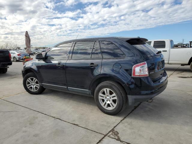 Photo 2 from auction – 2008 FORD EDGE SE with VIN 2FMDK36C38BA09974