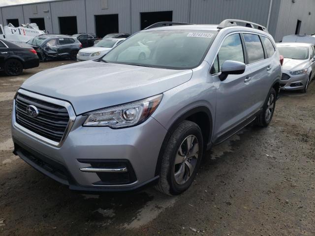 صورة رقم 1 من المزاد - 2022 SUBARU ASCENT PRE مع VIN 4S4WMACD7N3467419