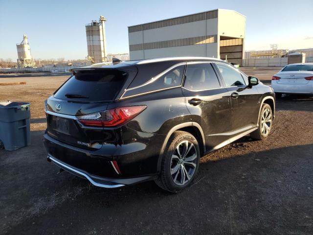 Photo 3 from auction – 2018 LEXUS RX 350 L with VIN JTJDZKCA6J2008937