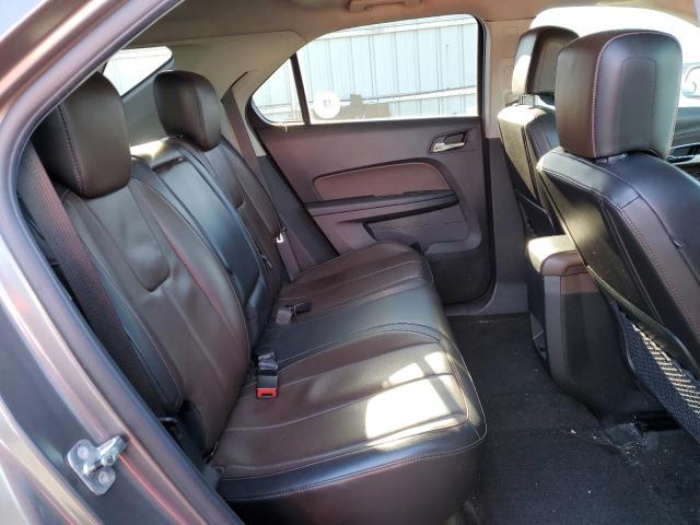 Photo 11 from auction – 2010 CHEVROLET EQUINOX LT with VIN 2CNFLNEY0A6333736