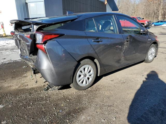 Photo 3 from auction – 2019 TOYOTA PRIUS with VIN JTDKARFU4K3070221