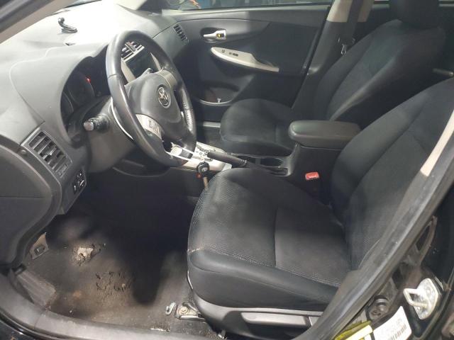 Photo 7 from auction – 2010 TOYOTA COROLLA BA with VIN 1NXBU4EEXAZ334910