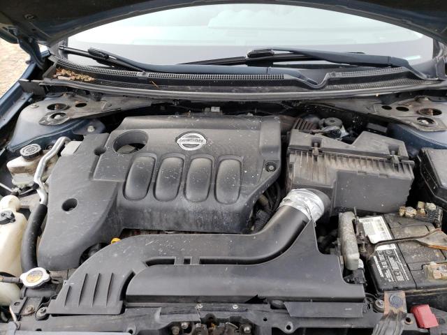 Photo 11 from auction – 2011 NISSAN ALTIMA S with VIN 1N4AL2EP8BC159384