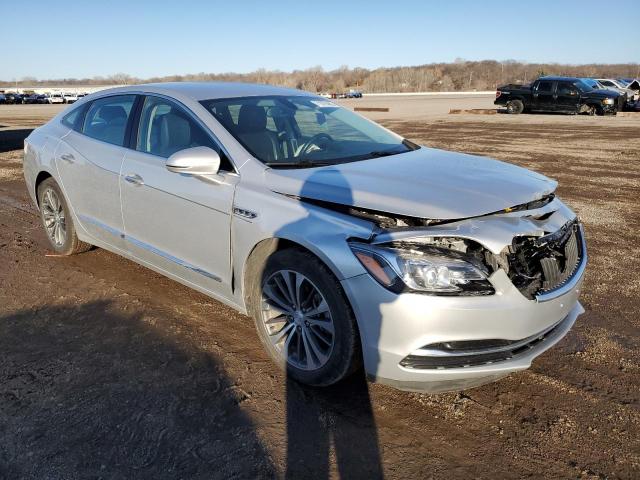 Photo 4 from auction – 2017 BUICK LACROSSE E with VIN 1G4ZP5SSXHU210832