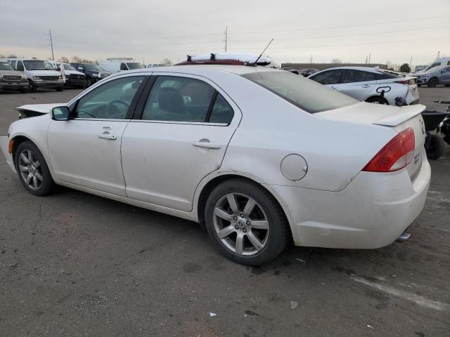 Photo 2 from auction – 2010 MERCURY MILAN PREM with VIN 3MEHM0JG4AR656270