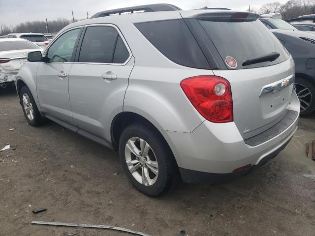 Photo 2 from auction – 2011 CHEVROLET EQUINOX LT with VIN 2CNALDEC8B6432184