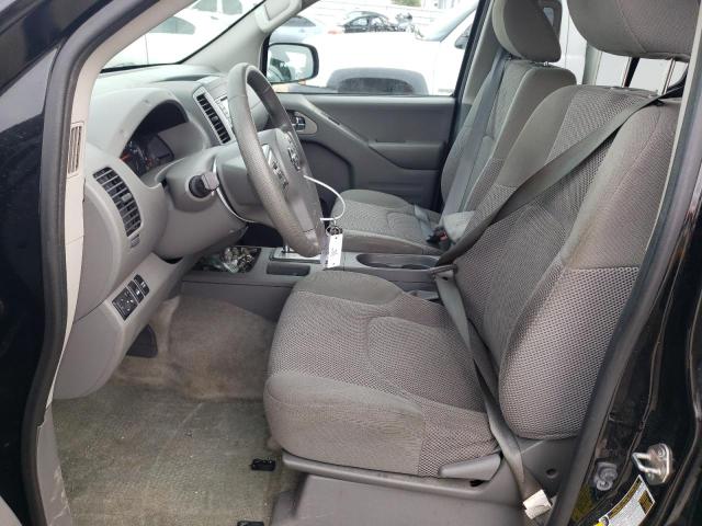 Photo 7 from auction – 2018 NISSAN FRONTIER S with VIN 1N6AD0EV5JN740190