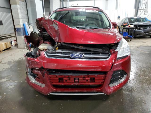 Photo 5 from auction – 2013 FORD ESCAPE SEL with VIN 1FMCU9H9XDUB46599