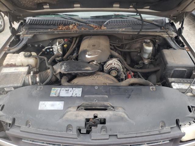 Photo 11 from auction – 2002 CHEVROLET SILVRDO LS with VIN 2GCEC19T121330561