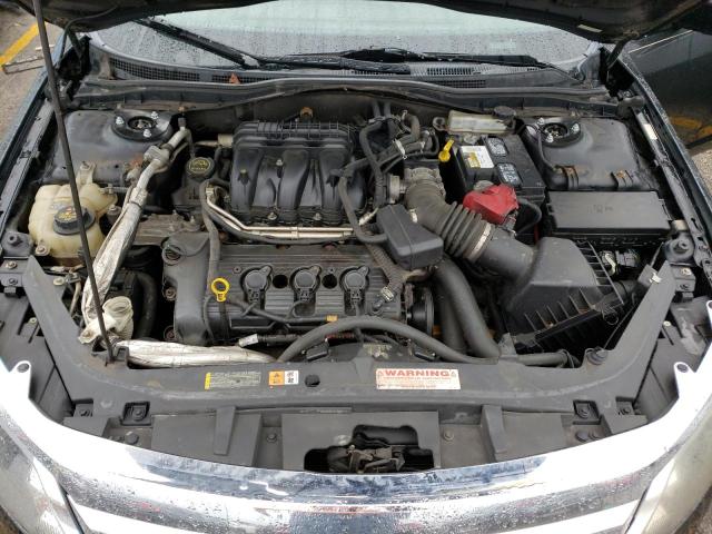 Photo 11 from auction – 2012 FORD FUSION SEL with VIN 3FAHP0CG3CR266940