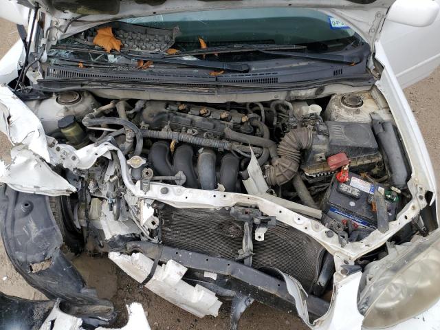 Photo 11 from auction – 2006 TOYOTA COROLLA CE with VIN 1NXBR32E76Z669632