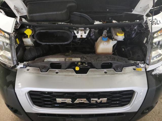 Photo 12 from auction – 2019 RAM PROMASTER with VIN 3C6TRVCG3KE561500