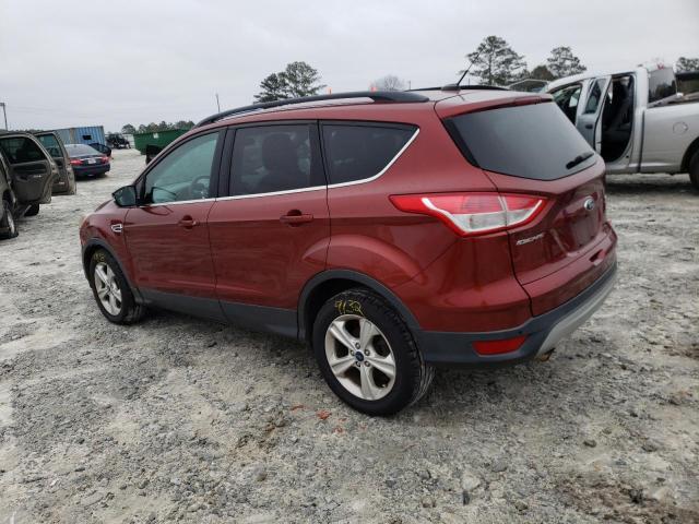 Photo 2 from auction – 2014 FORD ESCAPE SE with VIN 1FMCU0GX0EUD49658