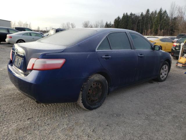 Photo 3 from auction – 2007 TOYOTA CAMRY CE with VIN 4T1BE46K87U035958