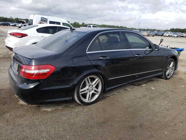 Photo 3 from auction – 2011 MERCEDES-BENZ E 550 with VIN WDDHF7CB3BA397455