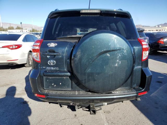 Photo 6 from auction – 2011 TOYOTA RAV4 LIMIT with VIN 2T3DK4DV5BW039271