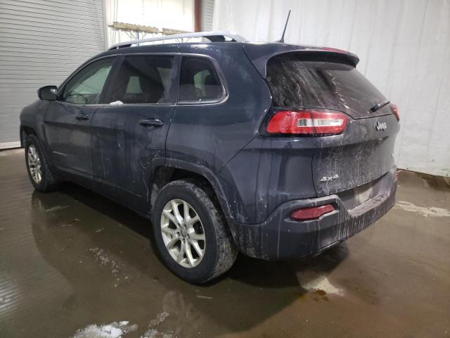 Zdjęcie 2 z aukcji – 2018 JEEP CHEROKEE L z VIN 1C4PJMLB7JD579689