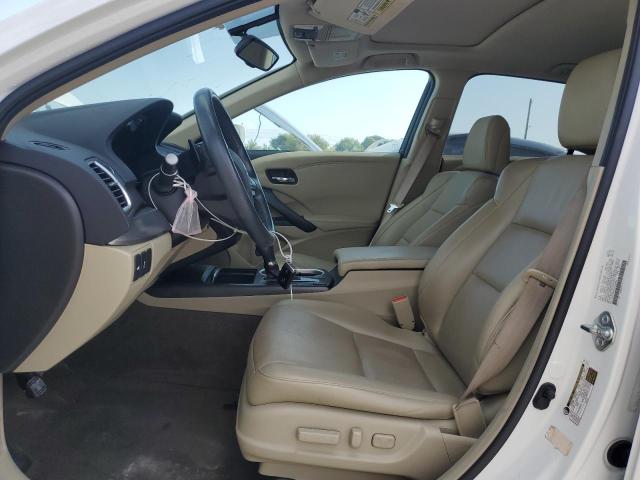 Photo 7 from auction – 2016 ACURA RDX TECHNO with VIN 5J8TB3H58GL008382