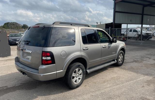 Photo 4 from auction – 2008 FORD EXPLORER X with VIN 1FMEU63E58UA73594