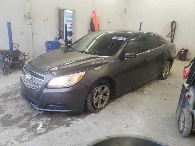 Photo 1 from auction – 2013 CHEVROLET MALIBU 1LT with VIN 1G11C5SA2DF279042