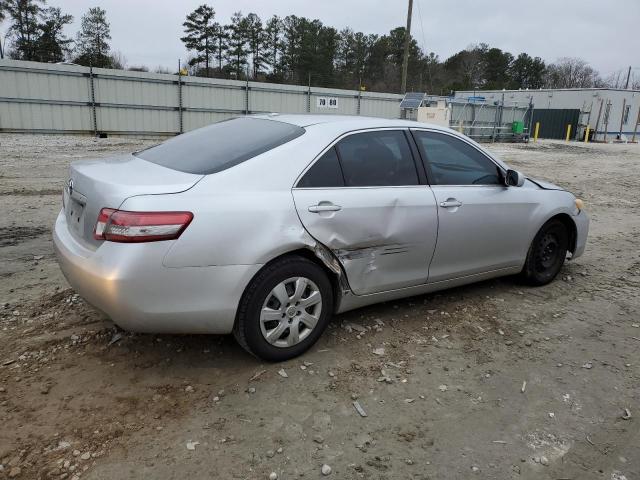 Photo 3 from auction – 2010 TOYOTA CAMRY BASE with VIN 4T4BF3EKXAR019265