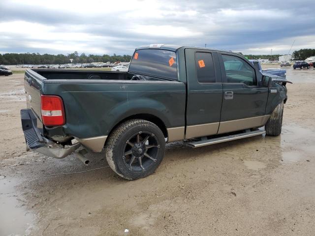 Photo 3 from auction – 2006 FORD F150 with VIN 1FTRX12W66FA25050