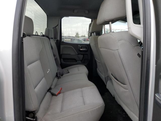 Photo 10 from auction – 2017 CHEVROLET SILVERADO with VIN 1GCVKPEC4HZ237075