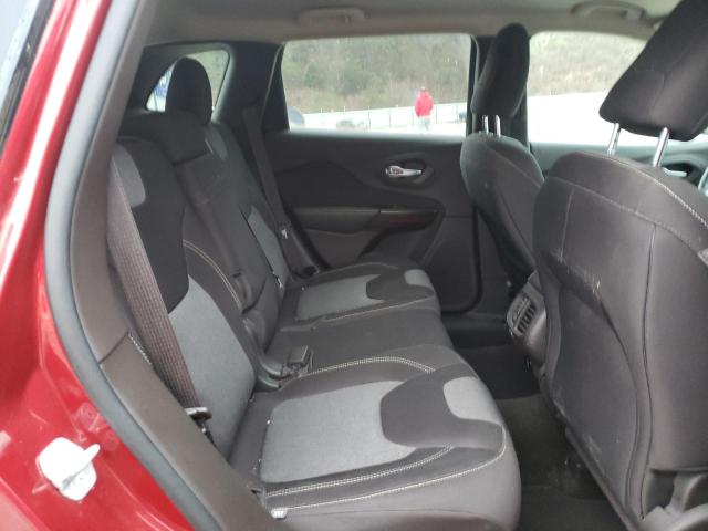 Photo 11 from auction – 2014 JEEP CHEROKEE L with VIN 1C4PJLCS4EW305628