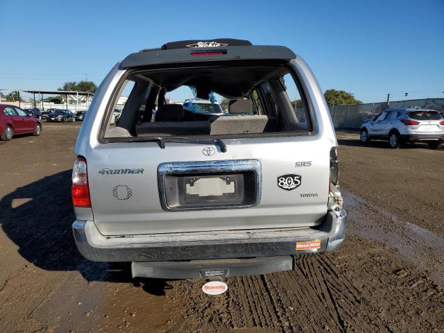 Photo 6 from auction – 2002 TOYOTA 4RUNNER SR with VIN JT3GN86R720256874