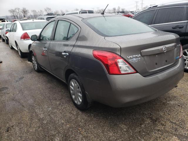 Foto 2 de la subasta – 2012 NISSAN VERSA con VIN 3N1CN7AP7CL936131